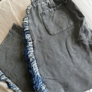 Manieredevoir Sweatpants